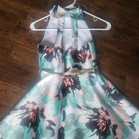 Nordstrom girls dress size 10 - Picture 5 of 9